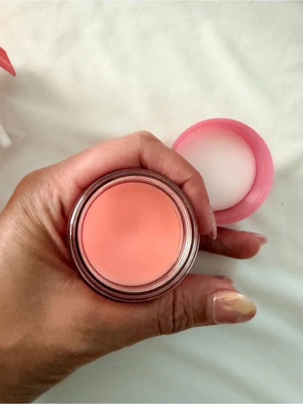 LANEIGE Lip Sleeping Mask - Vibrant Red Box